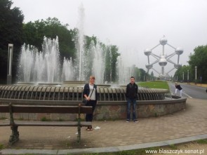 Atomium